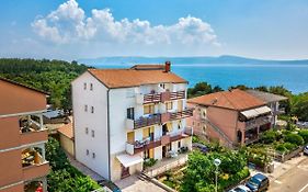 Apartmani Suncica Selce